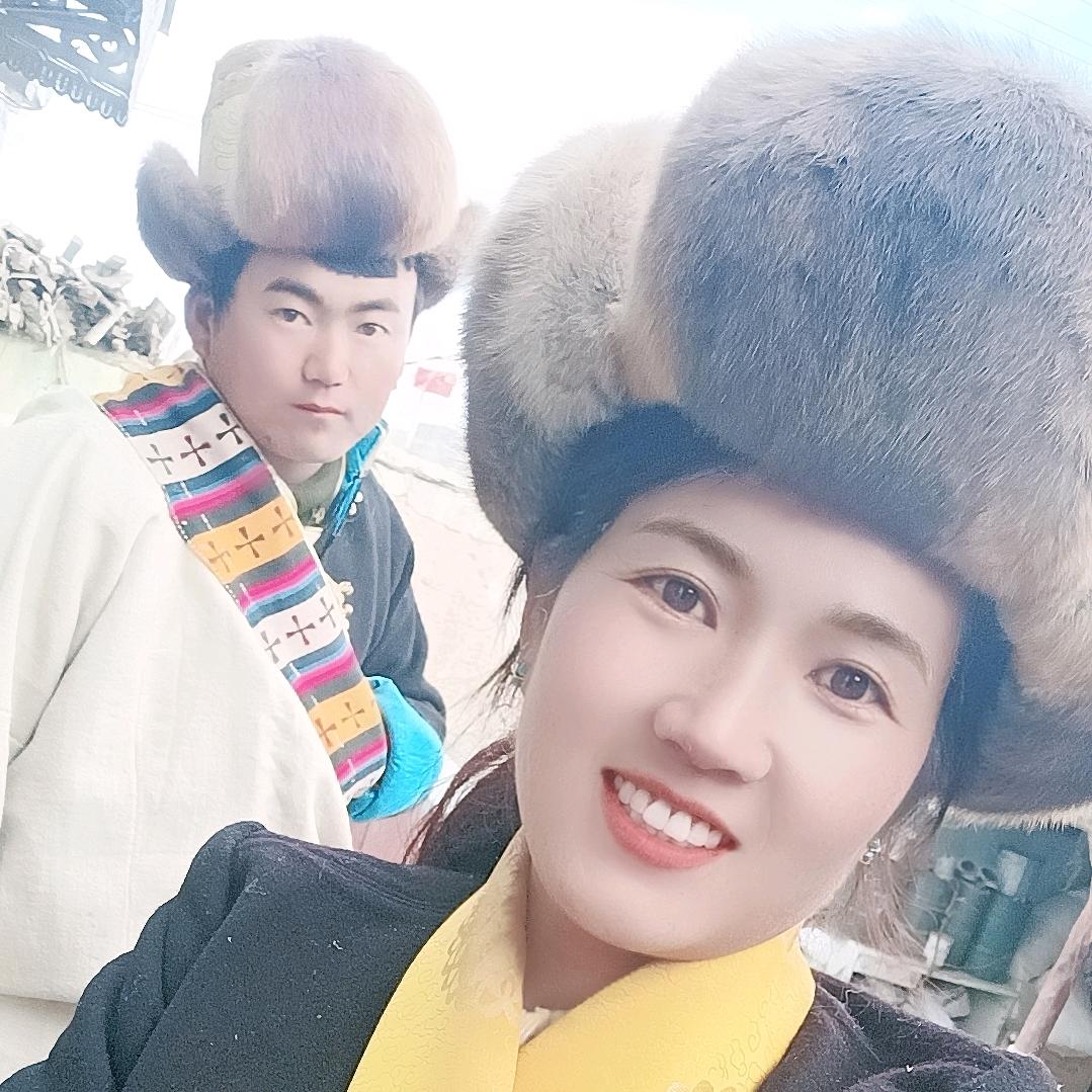 格桑卓嘎🌟焕亮美肤站🌟