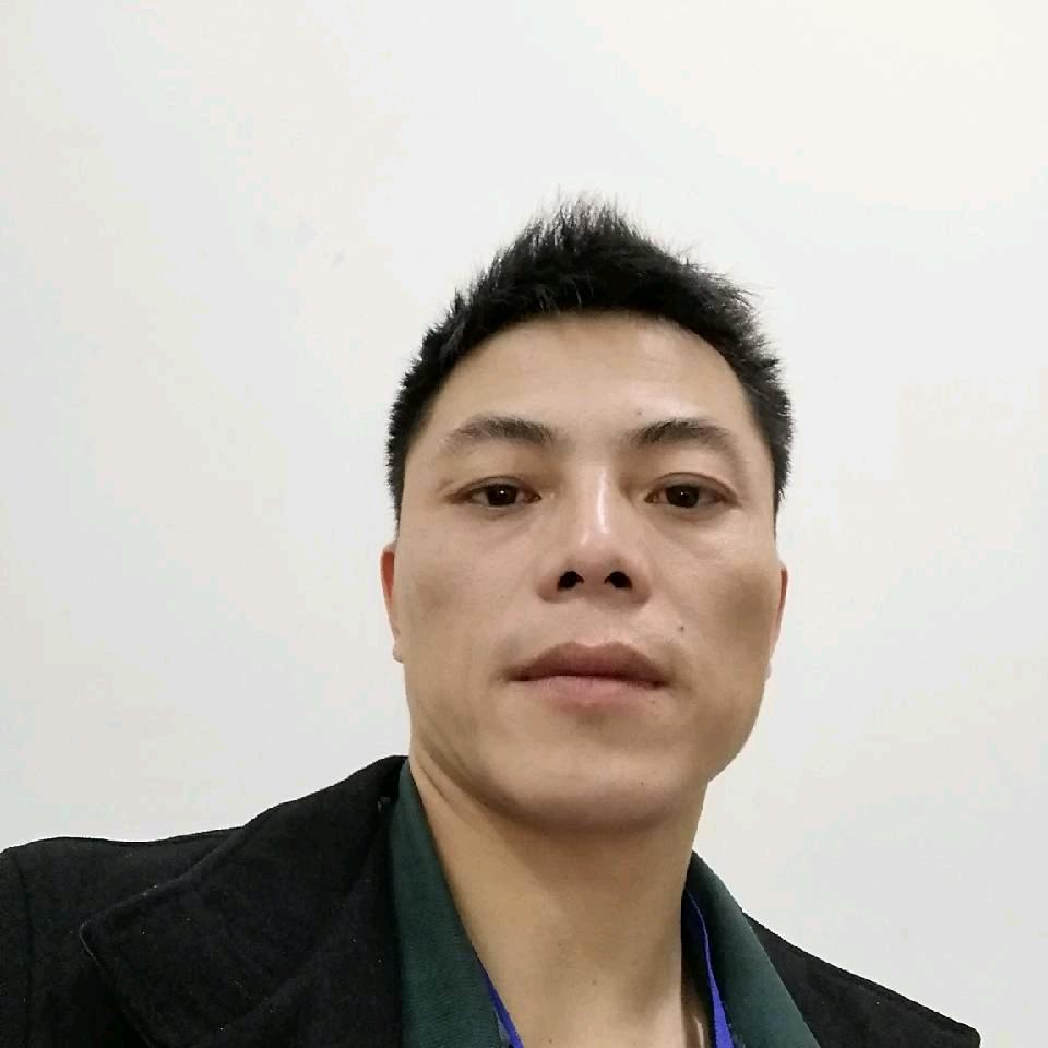 高优贸易林洪
