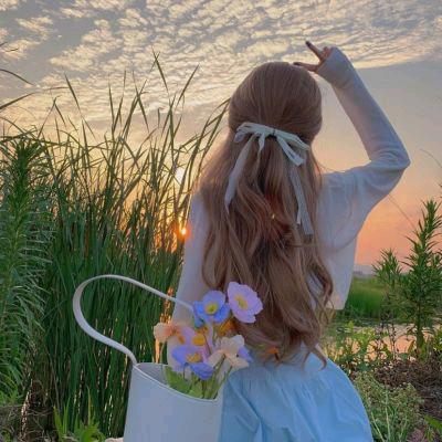 🌸晚霞