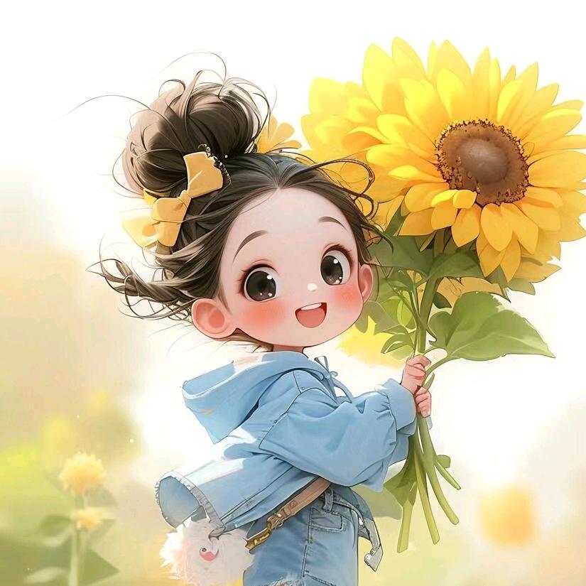幸运小达人