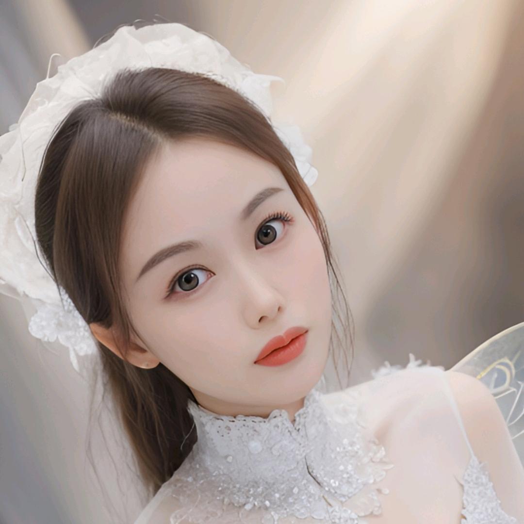 橙子姐正能量
