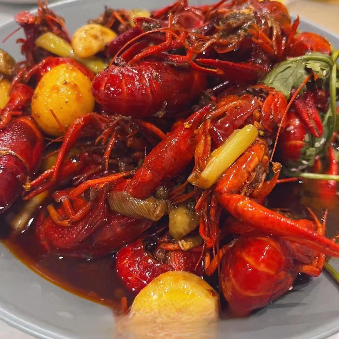 老段炒饭