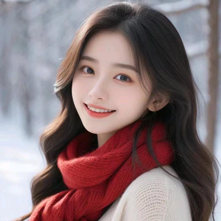 幸运签❤️