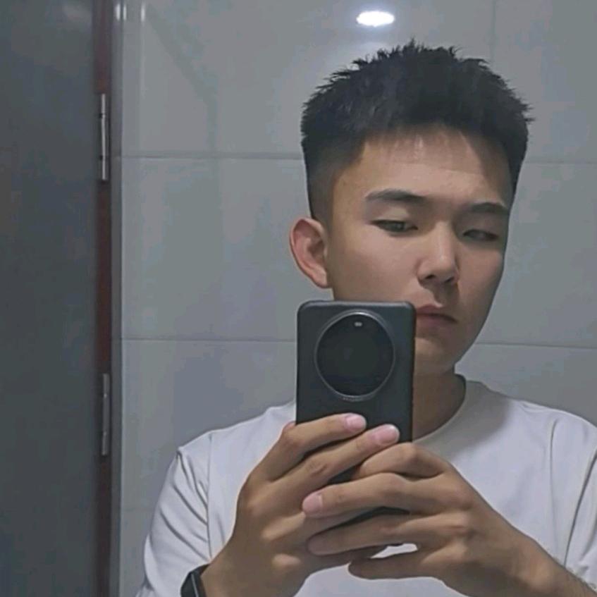 今天一定不熬夜～🐣