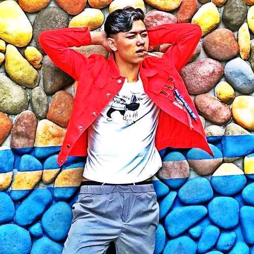 ིᎢ ོî k ིõ ེ阿力༄猎人