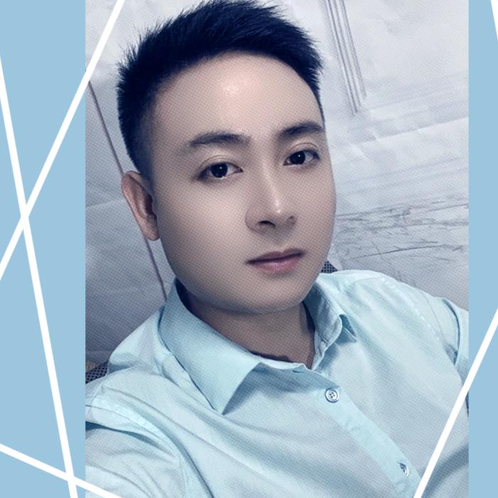 男主角❤️