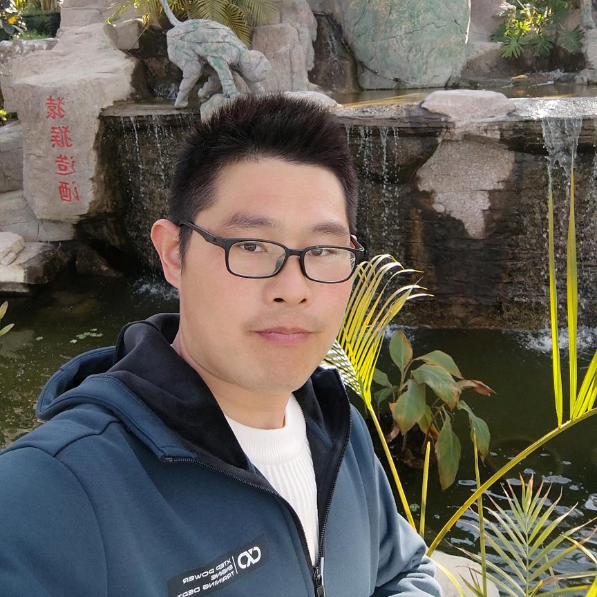 福气多多❤