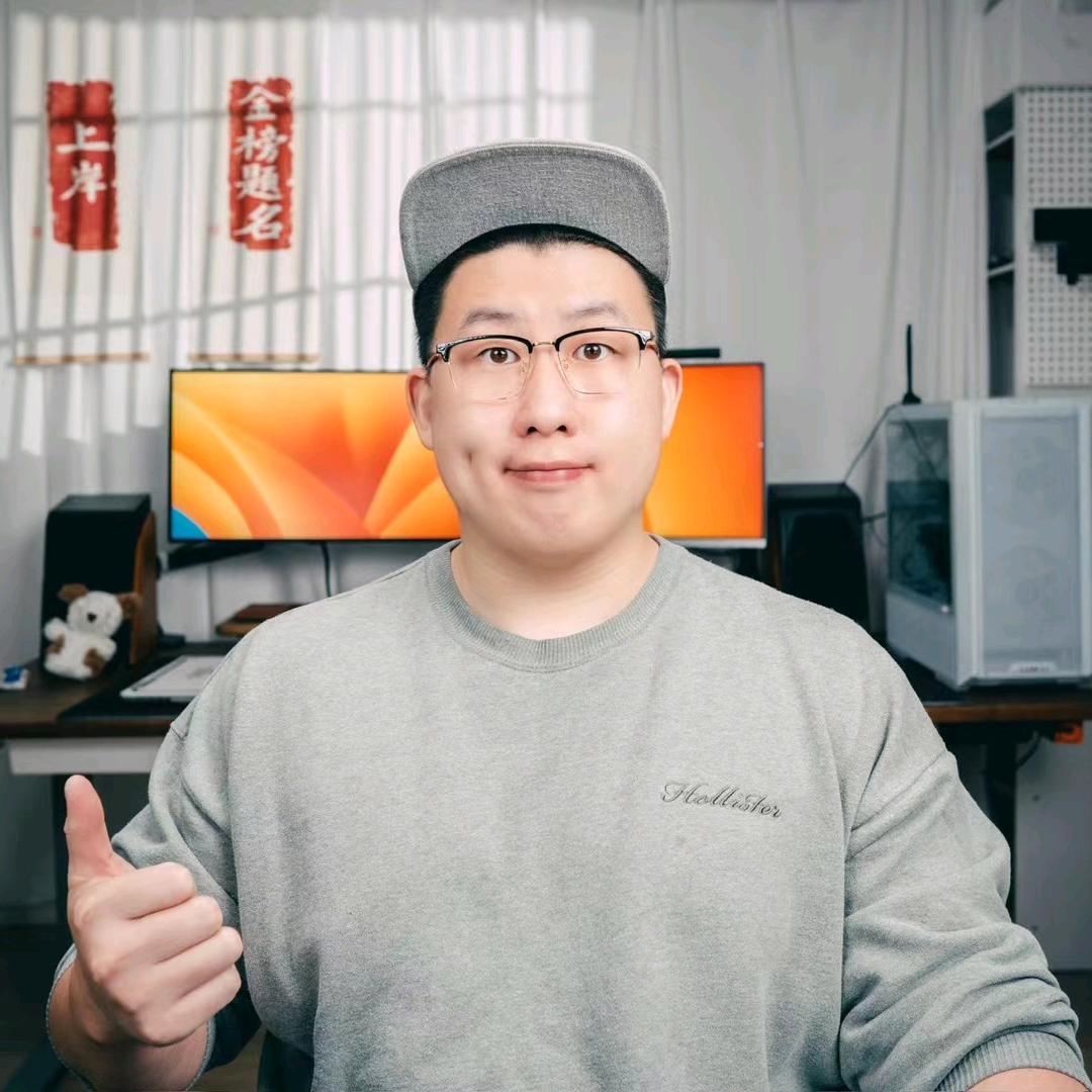 不背材料的焦老师