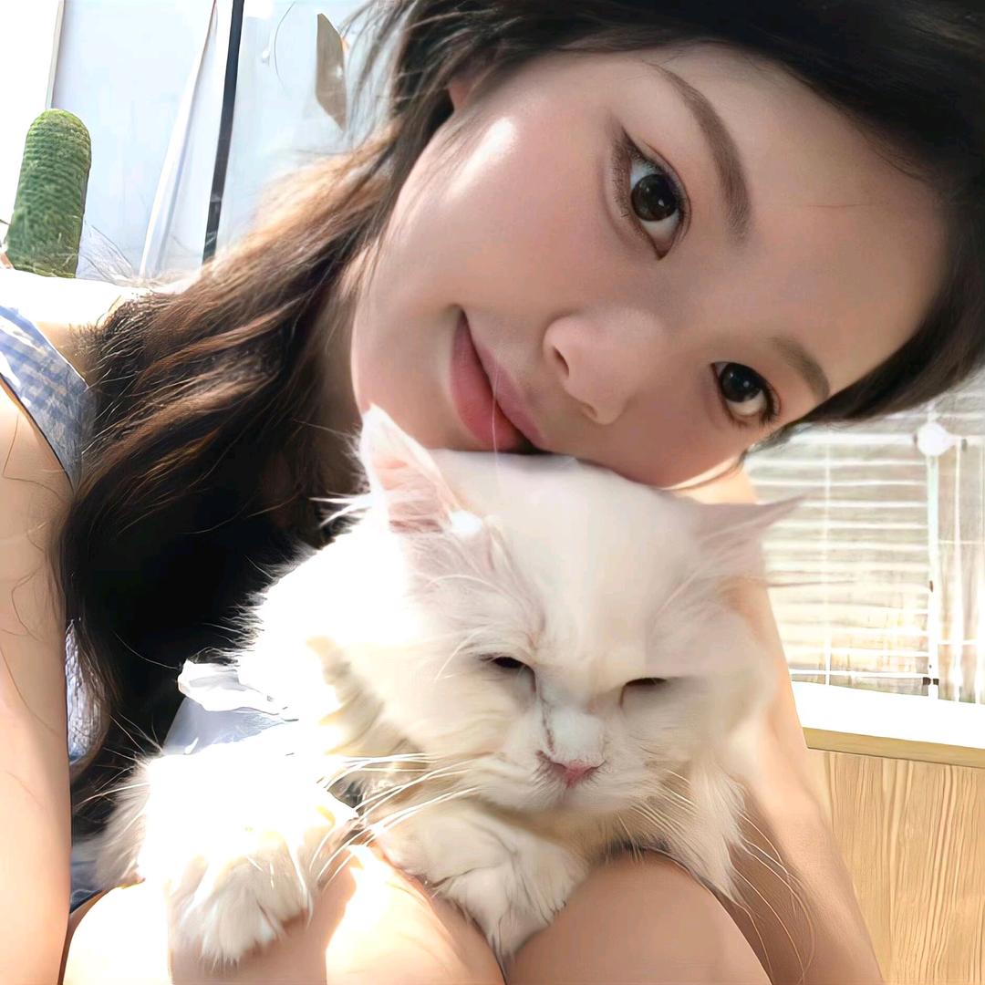 猫猫鱼˃ ᵕ ᵒಣ_