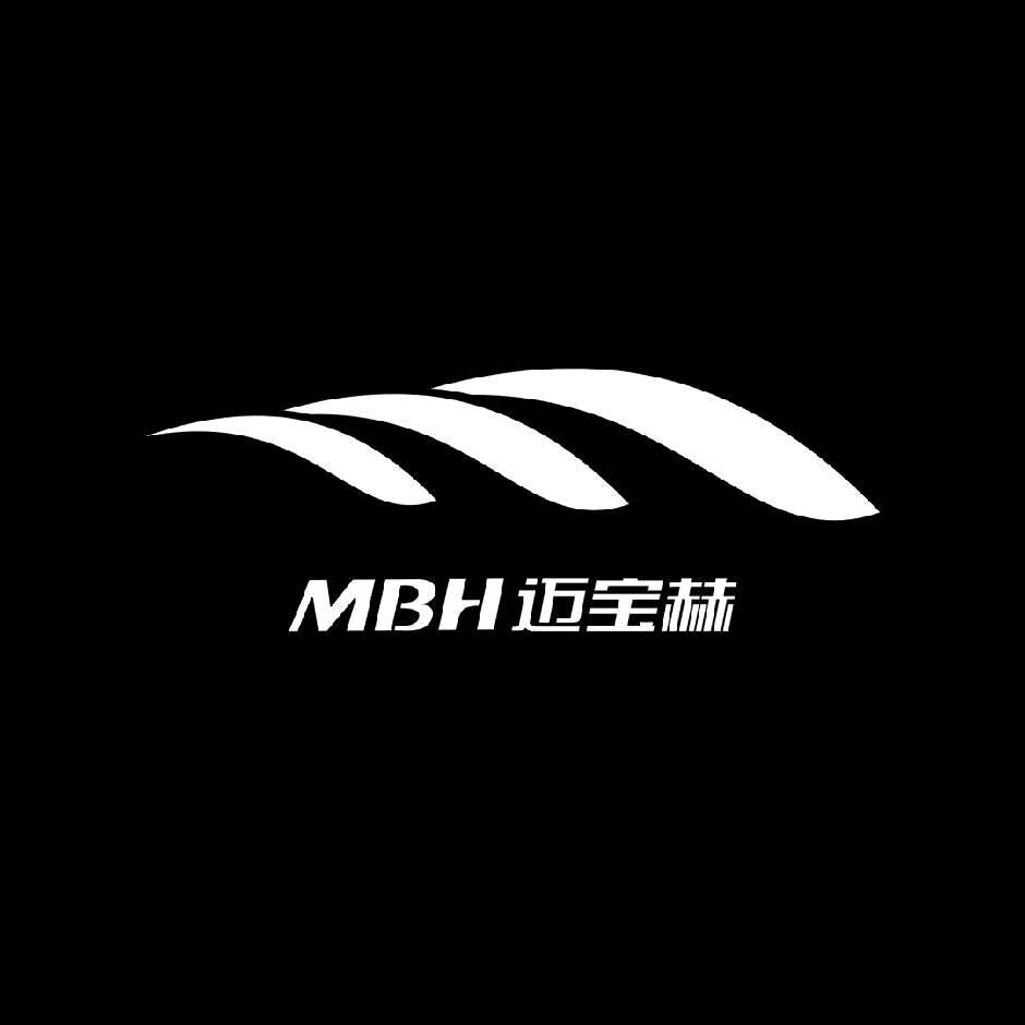 迈宝赫健身器械张钧哲