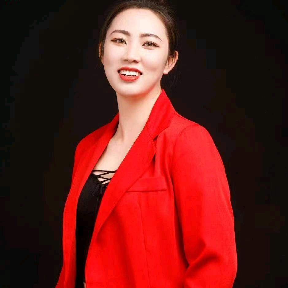 新房 二手房 徐梓婷
