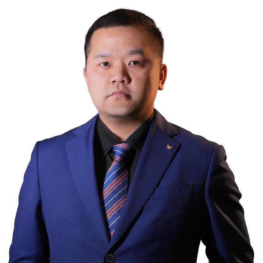 脸纪武汉总部～刘老师