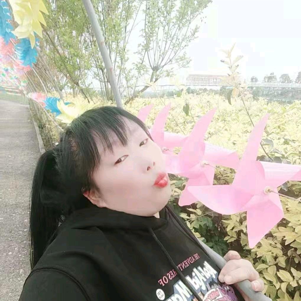 🦋户外野丫头🍷
