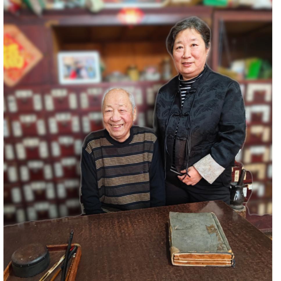 中衣家的大逆子（备☁️）