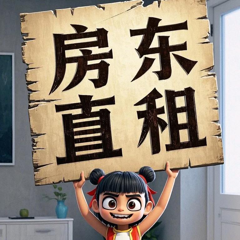 🐷房侠（成都专业🐷房）