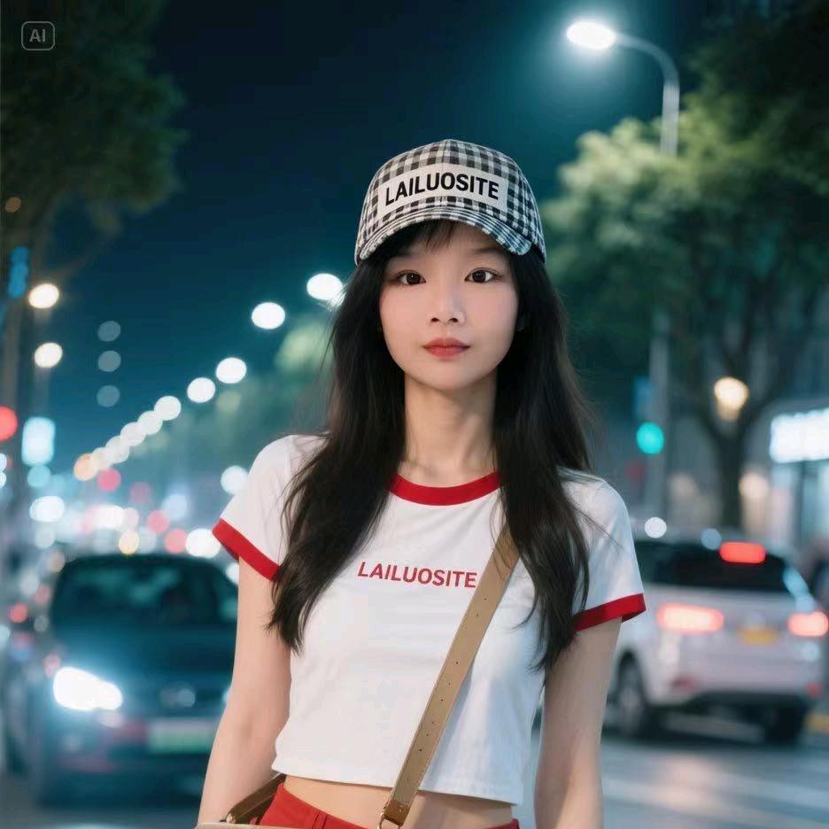 追梦少女
