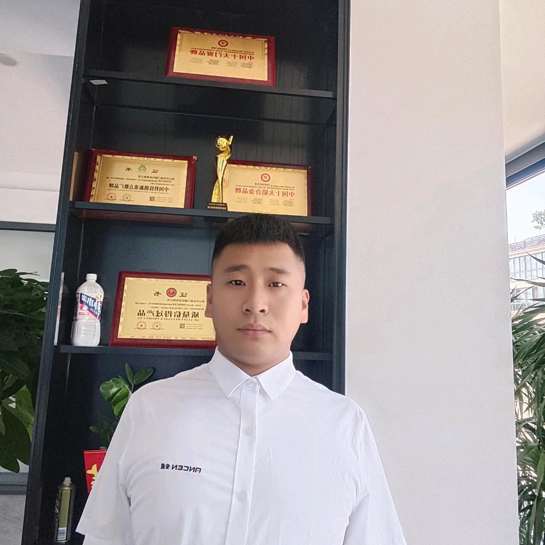 安晨高端无缝焊接系统门窗官方号