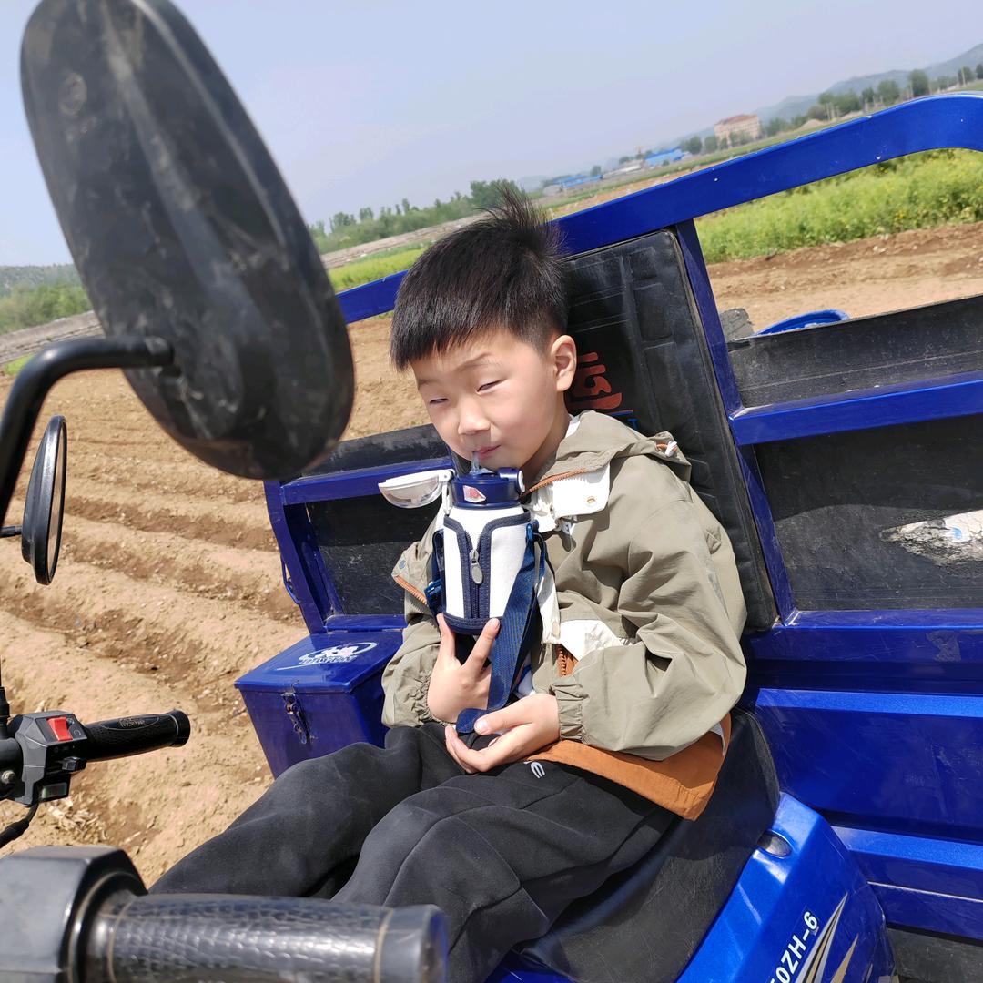 是辰辰呀
