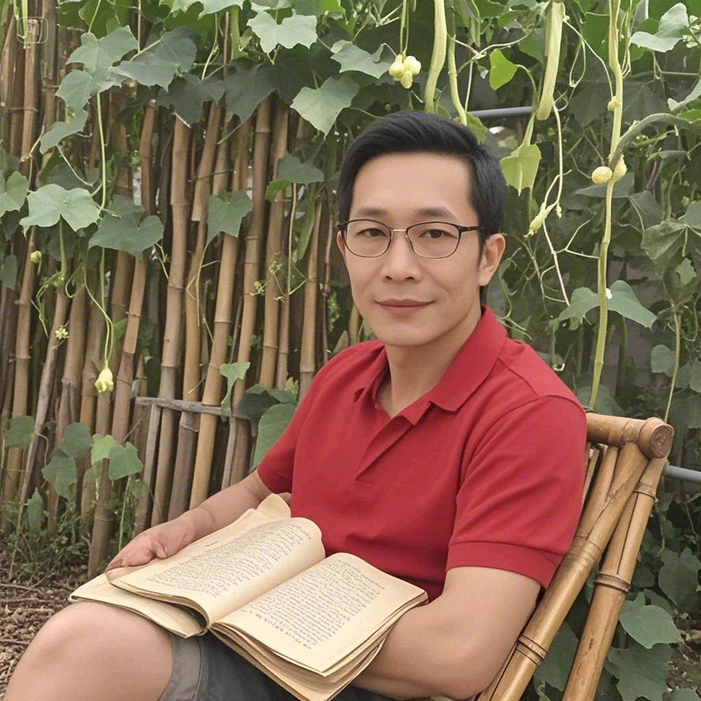 暖心罗叔