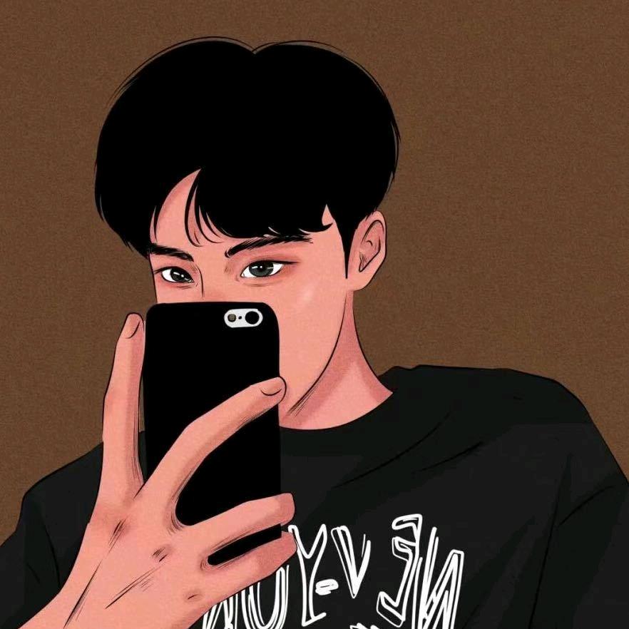 谁是谁的小宝贝👶