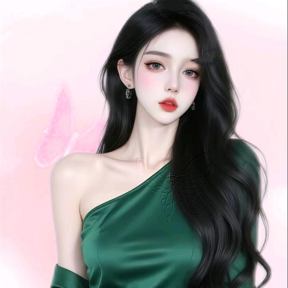 冷如烟·𝓕