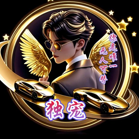 ༺༃楼兰王子༃༻