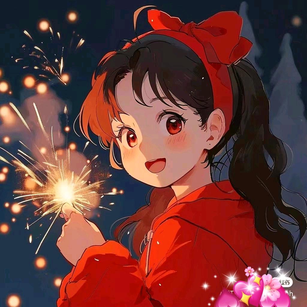 朝朝❤️