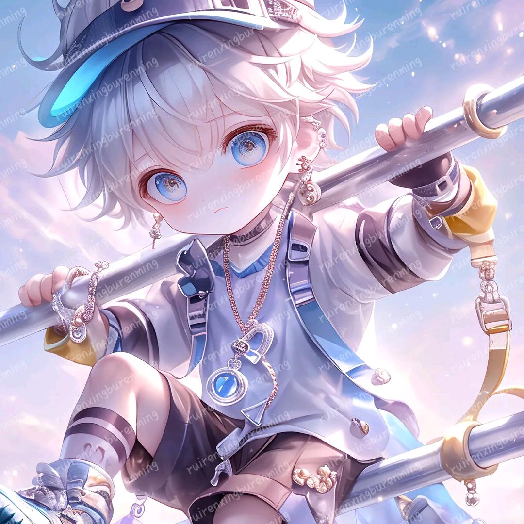 小猪佩奇干大鹅