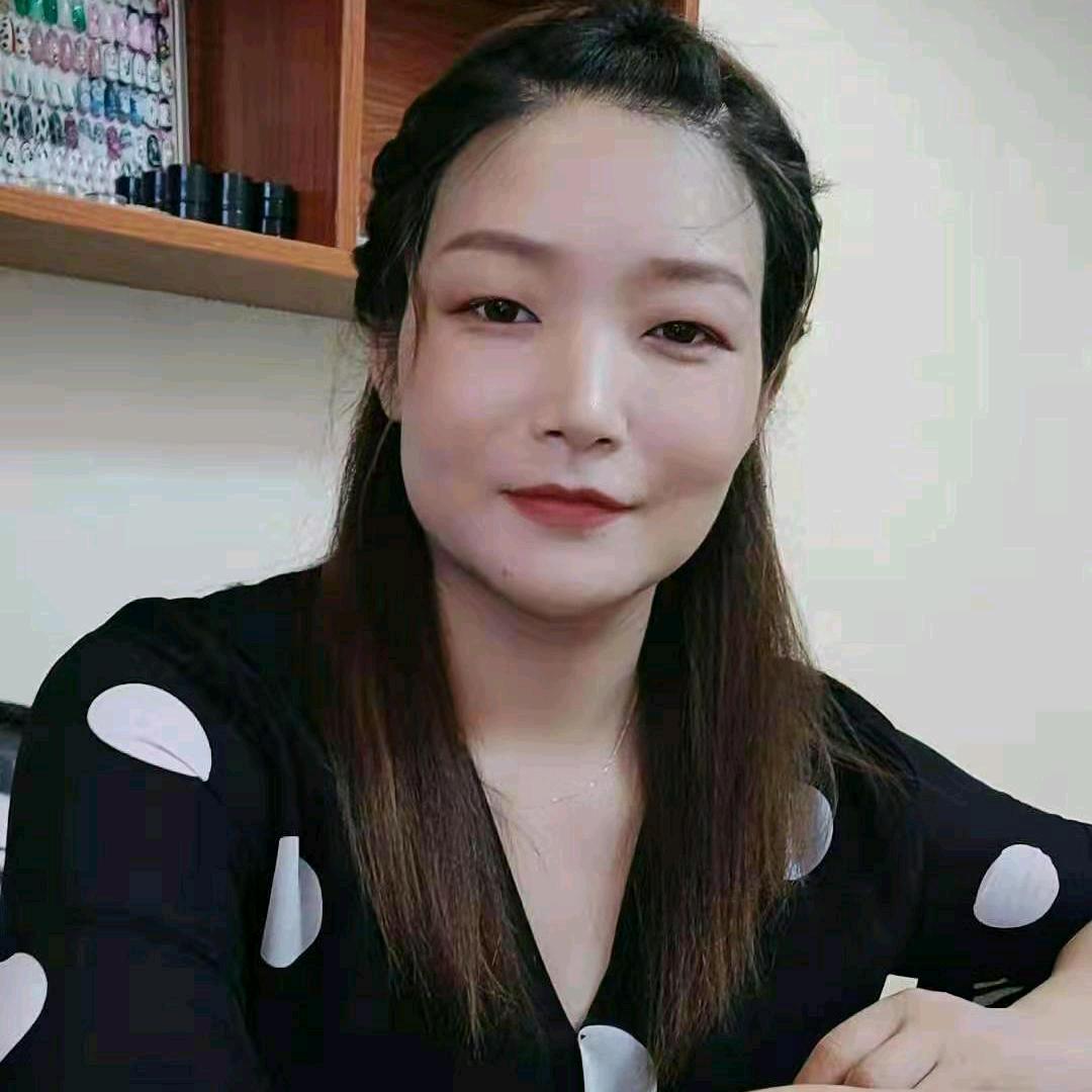 酒姑娘