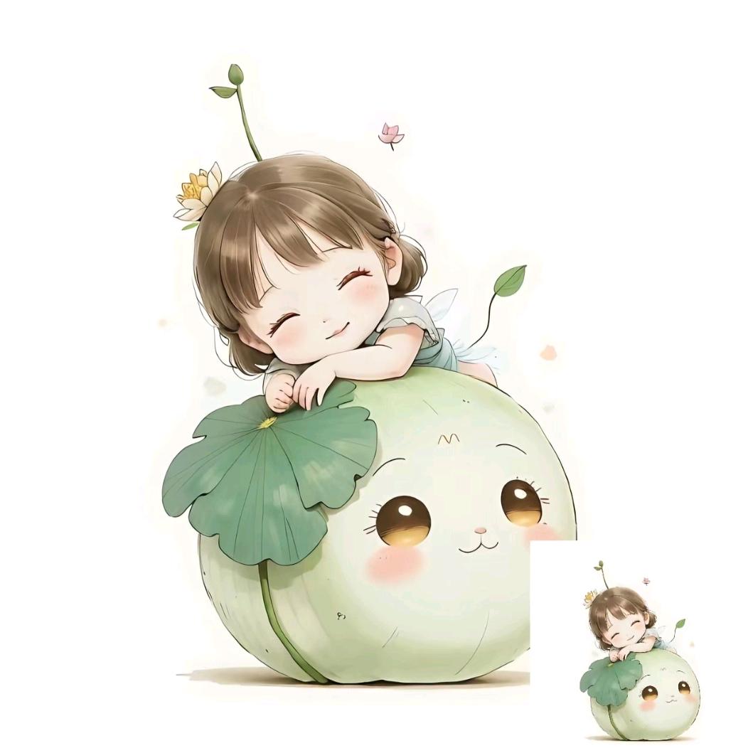 小丁