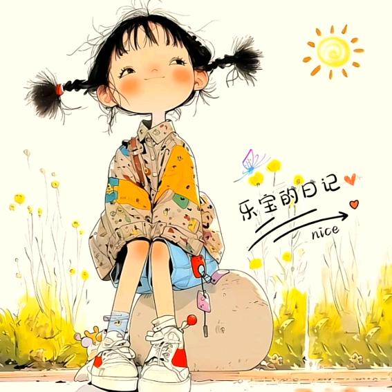 乐宝的日记