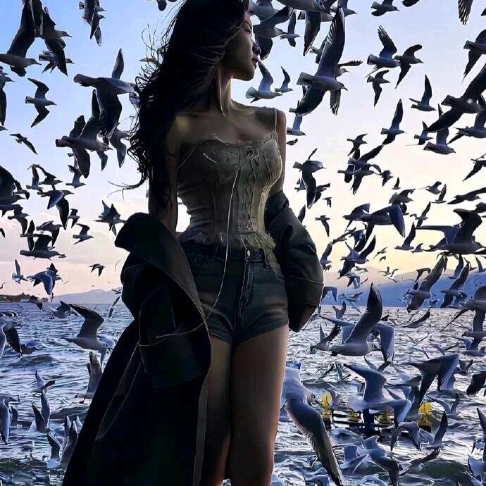 酥酥🍹刺猬🦔