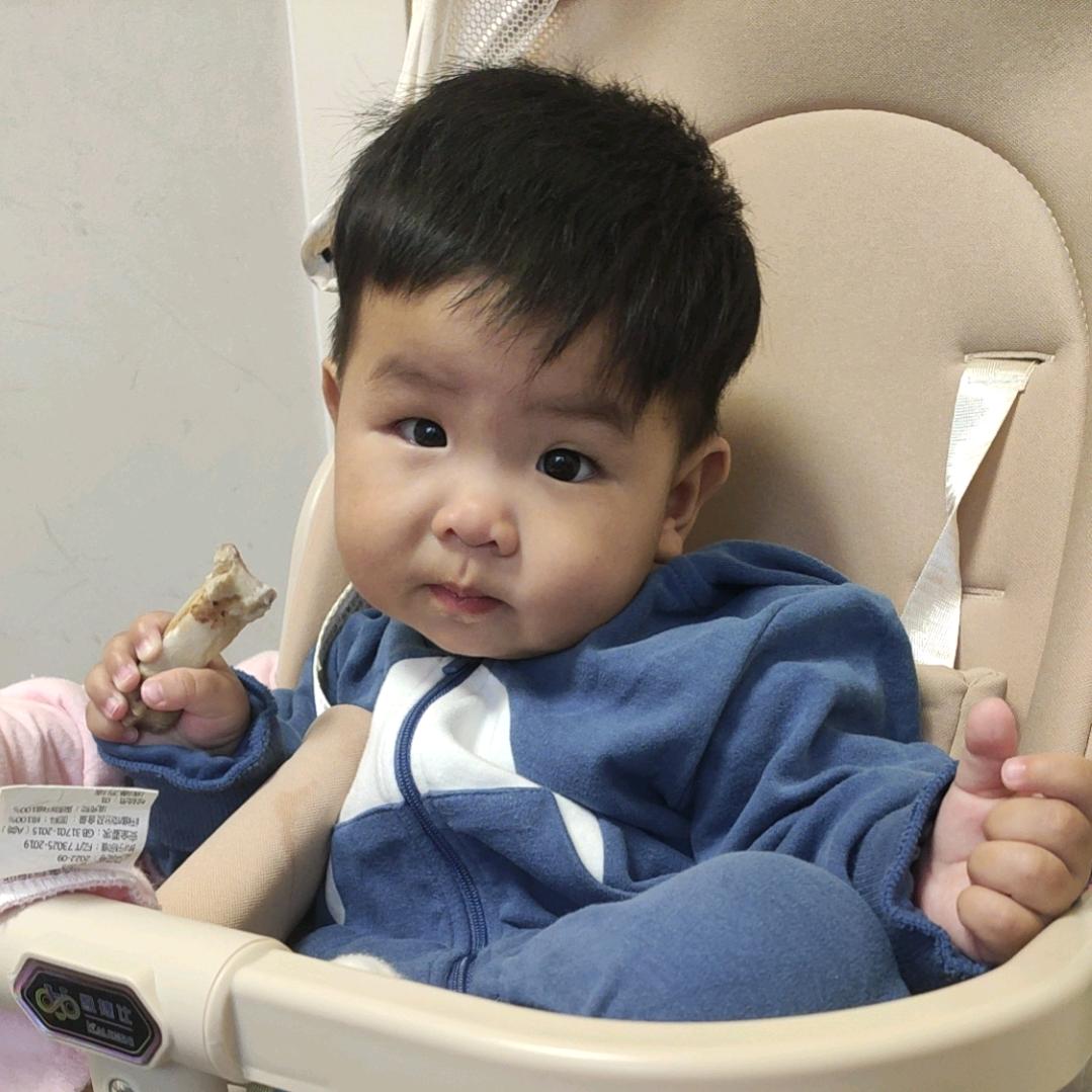 爱喝茶的小茶虎