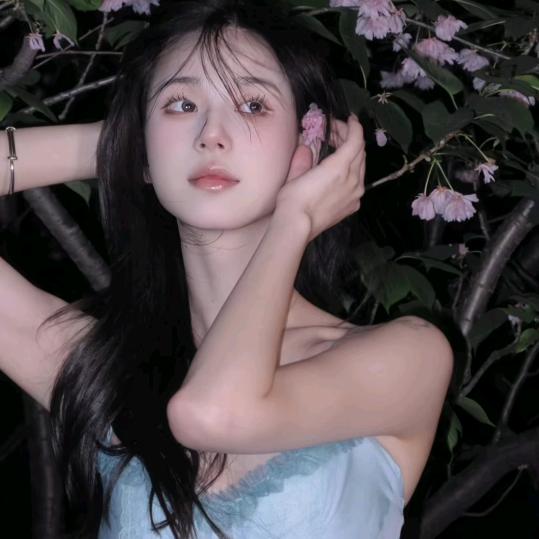 水蜜桃味奶芙🍑