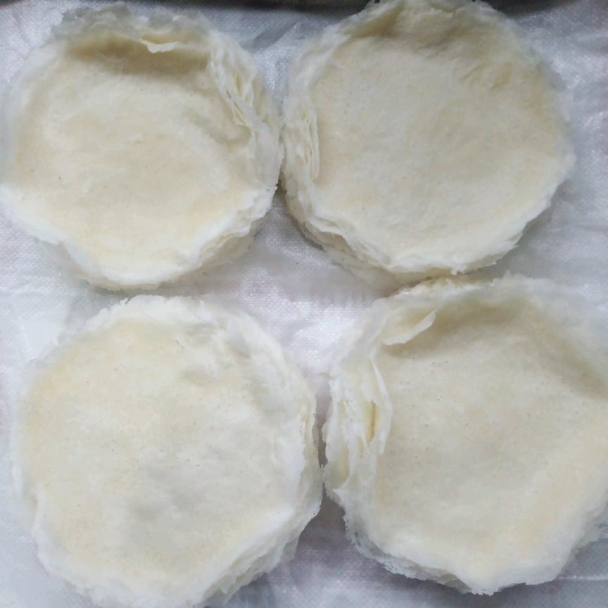 兰姐春卷皮批发(不定时直播)