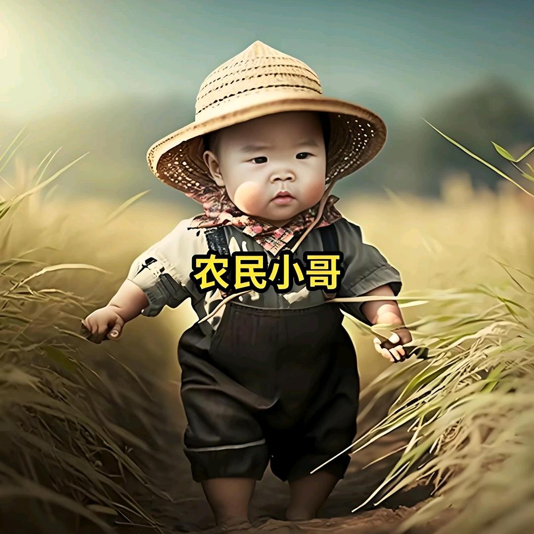 小百姓农场