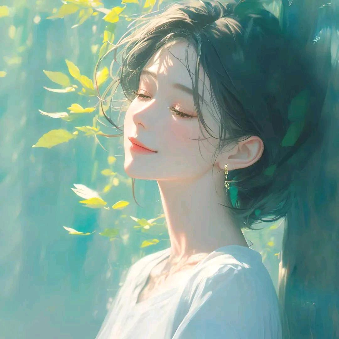 晚风吹人醒👩🏻