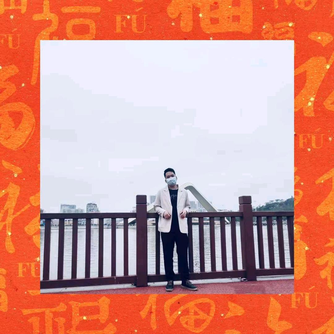 明天见🌱