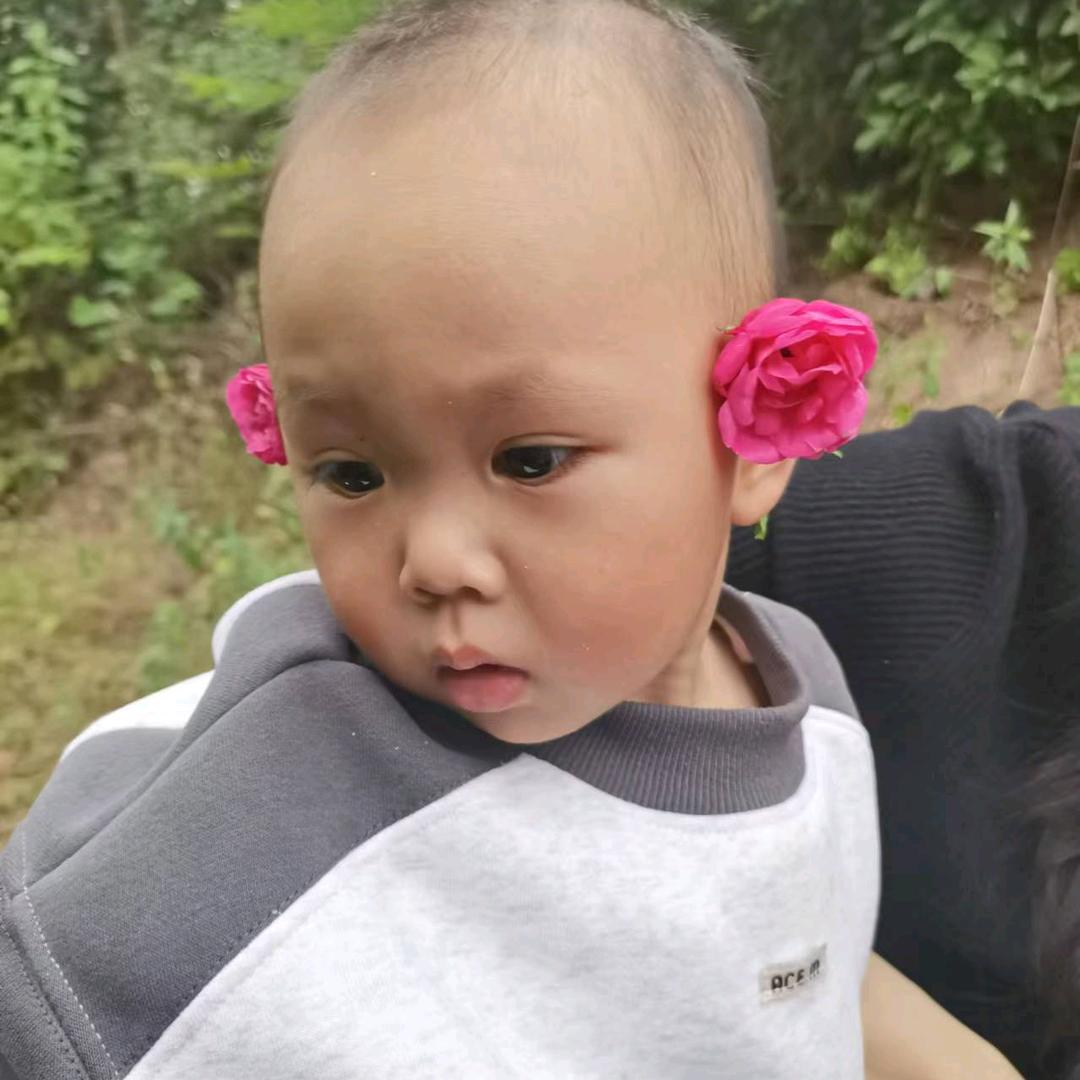 慕慕
