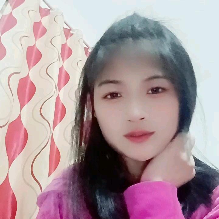 开心果小妹