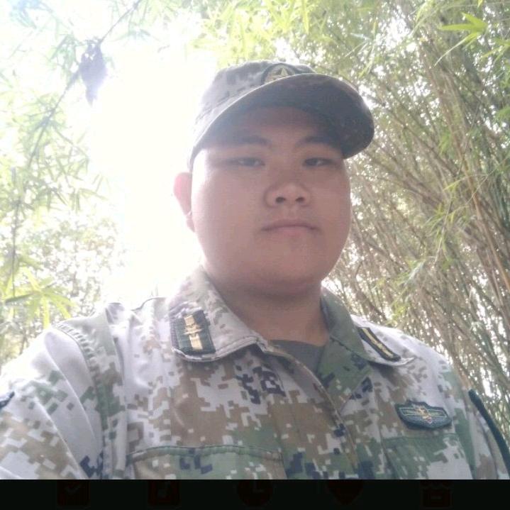 我是兵哥，天狼。。