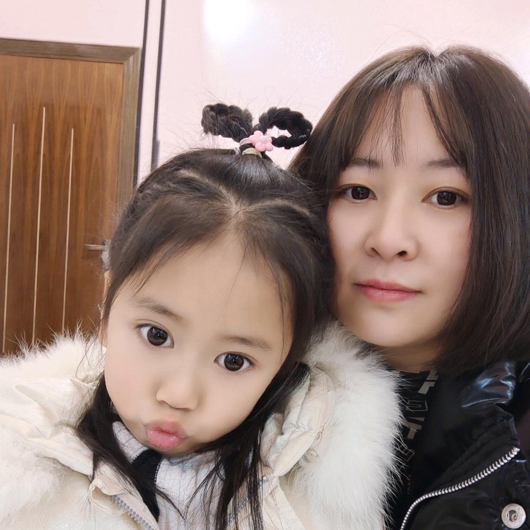 琳❤️诺baby