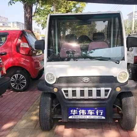 卫辉市明红二手车行