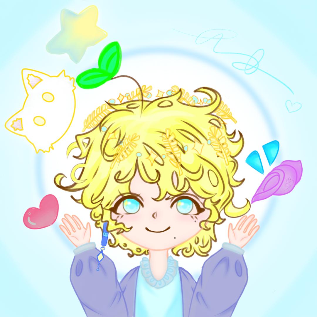 Sue（上海有票版😊）