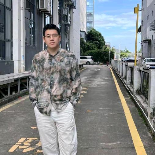 温柔的总裁（分享版）