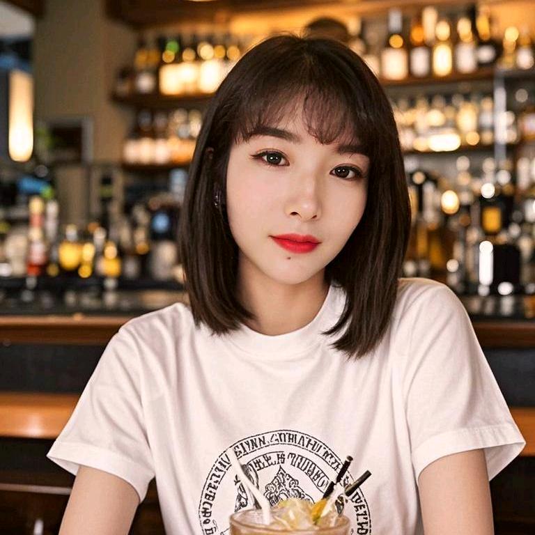 久红流动宴席（小厨娘红妹妹）