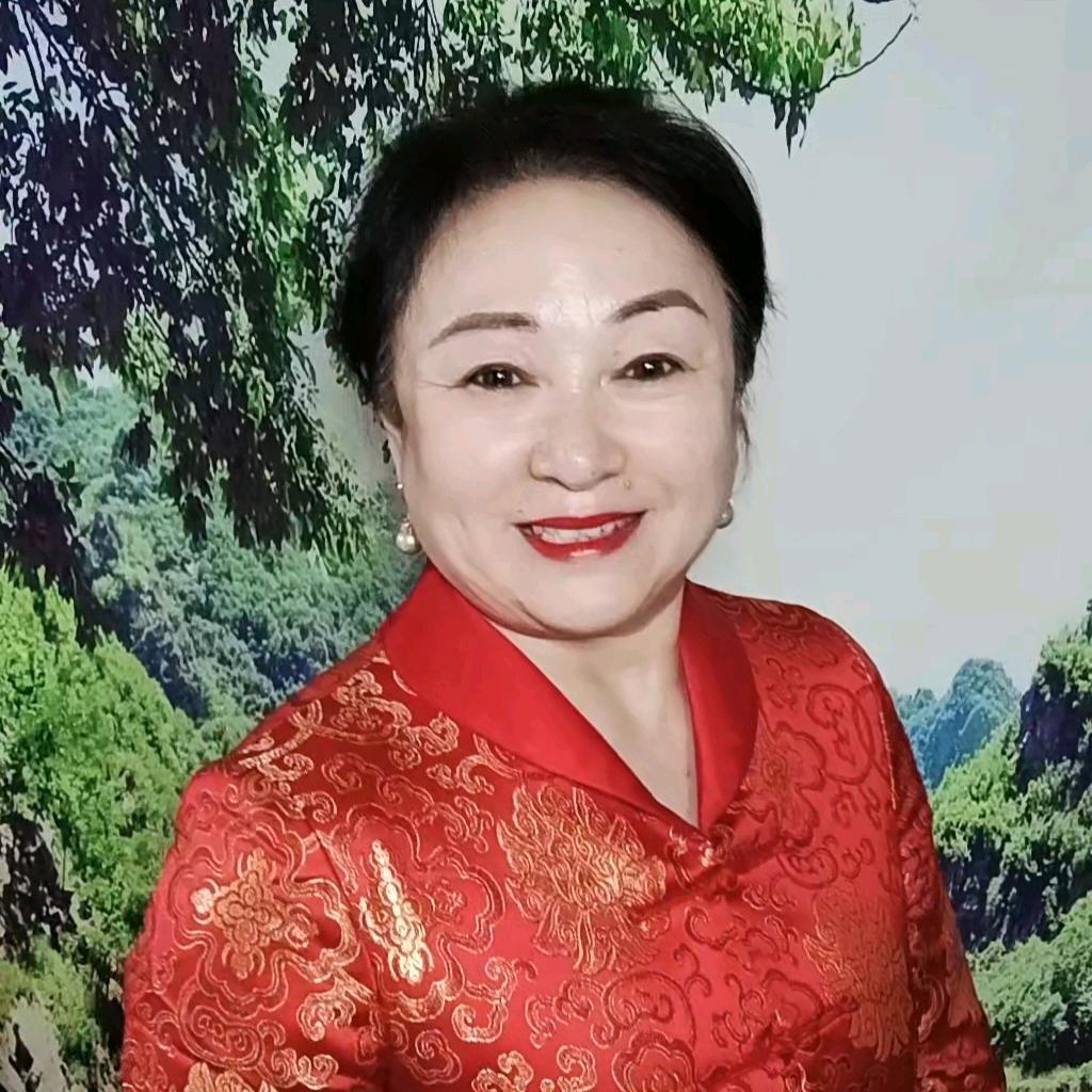 晓霞姐