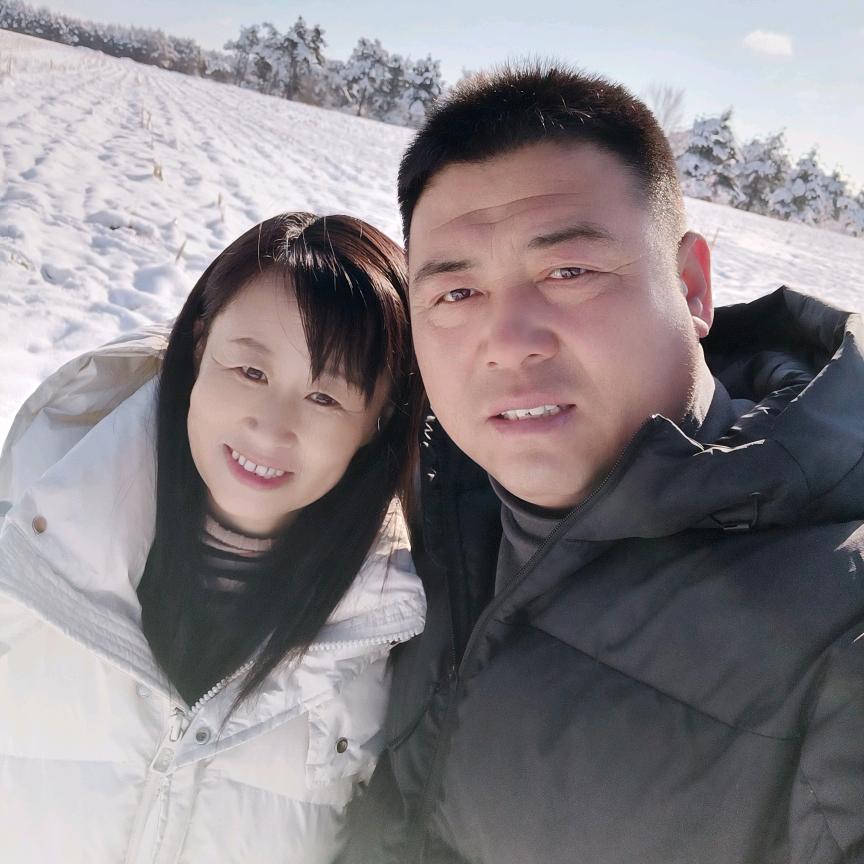 刘兴合，兴合养殖场