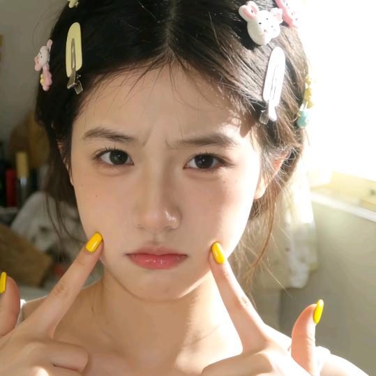 美树造型（斑竹园）