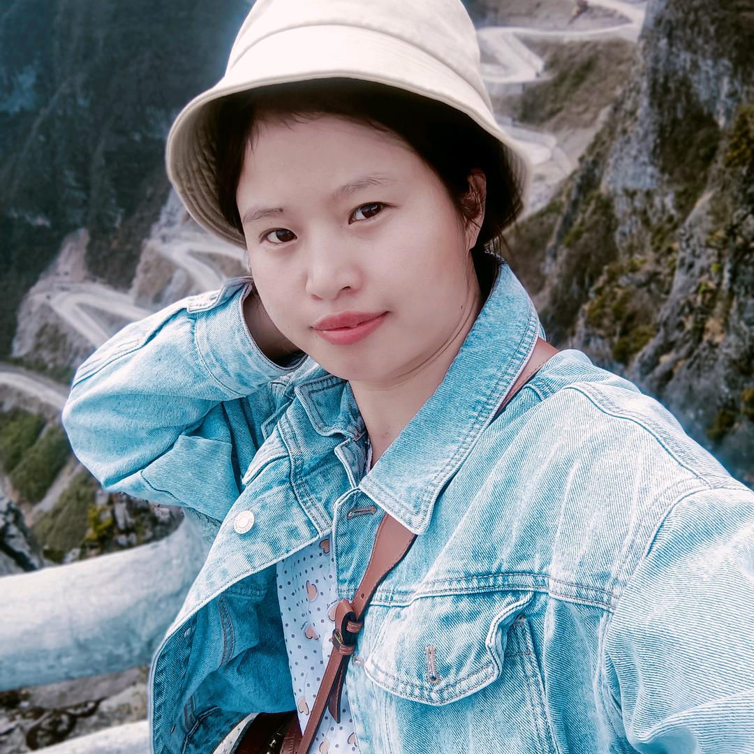 🌹一个人挺好🌹